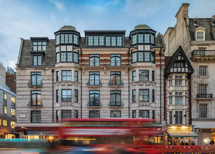 Boutique hotels Resident Covent Garden