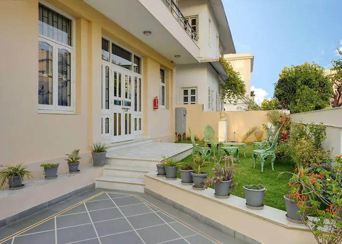 Shahpura Dev Villa