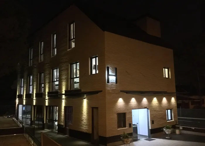 Hotel barato: H La Cabaña