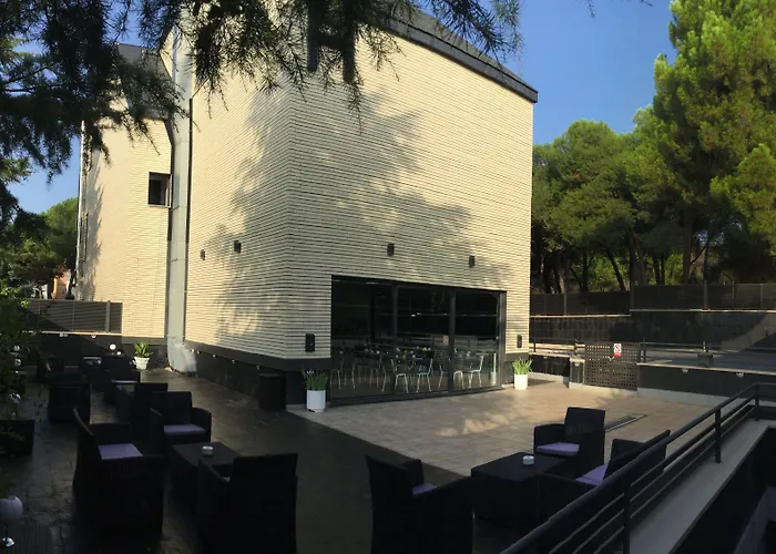 Hotel barato: H La Cabaña