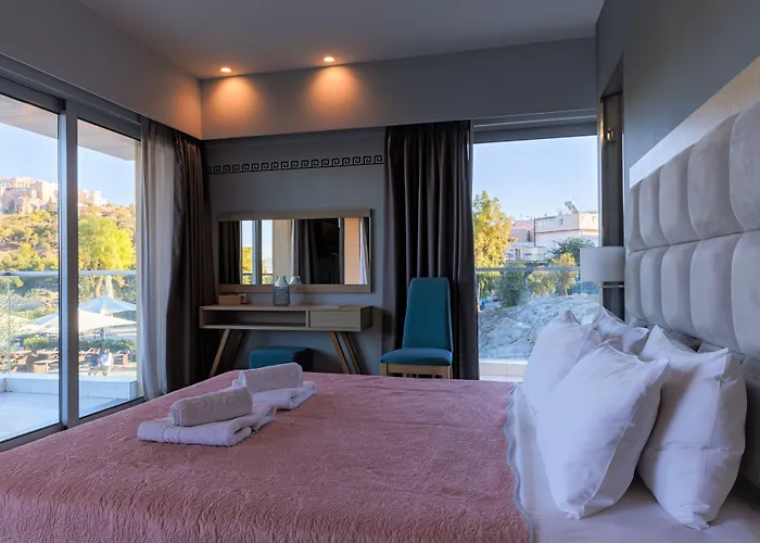 Hotel Thissio