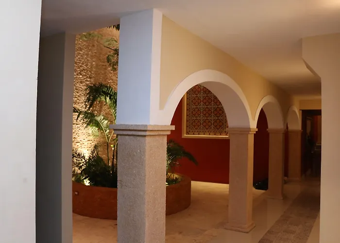 Hotel Gayser