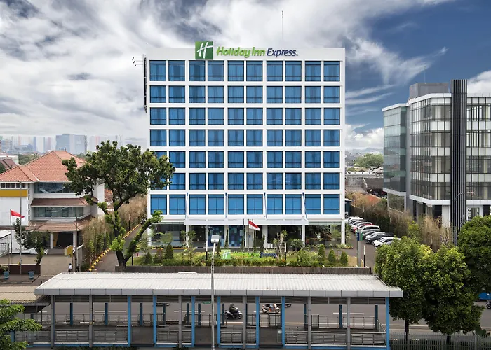 Holiday Inn Express Matraman By Ihg