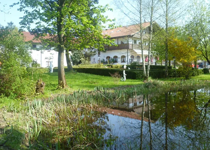Gasthof-Hotel Höhensteiger