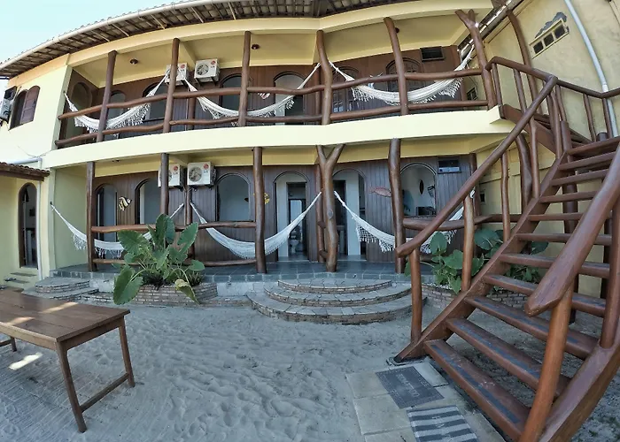 Morro Beach Hotel