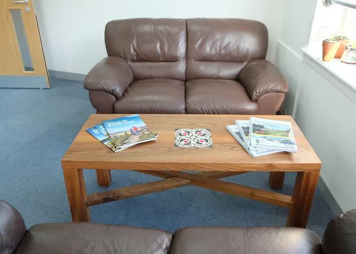 The Hostels Black Isle