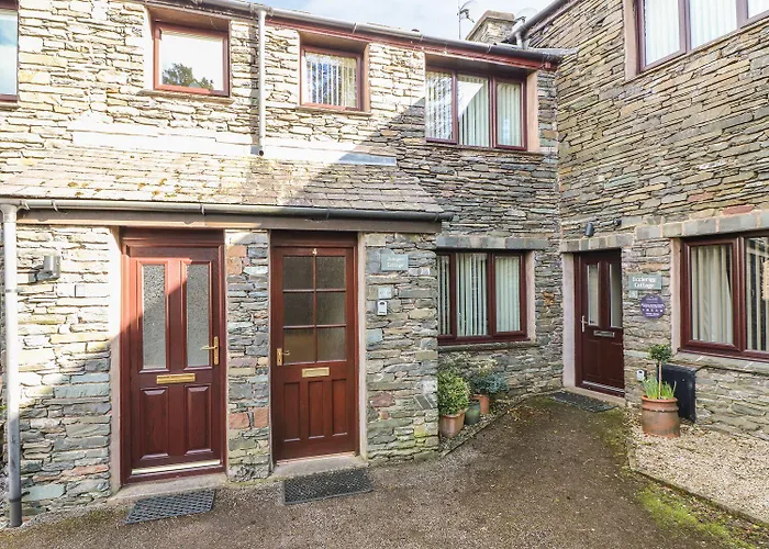 Juniper Cottage