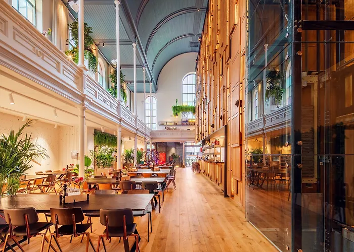 Bunk Utrecht