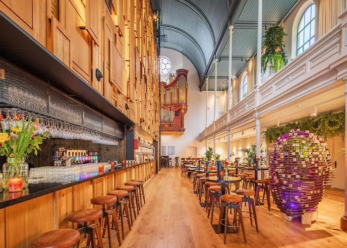 Bunk Utrecht