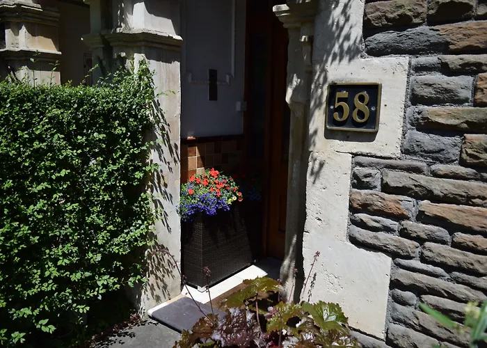 Elgano Guest House