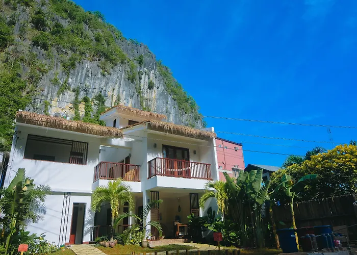 Talisay Boutique Hotel