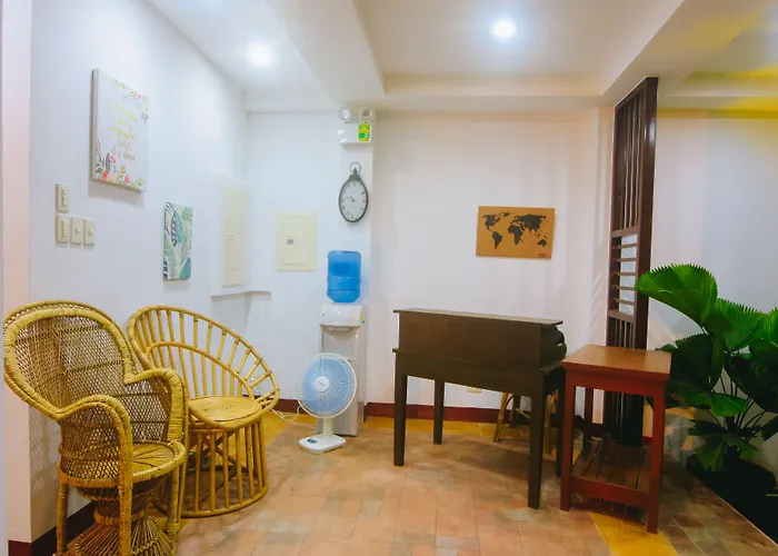 Talisay Boutique Hotel
