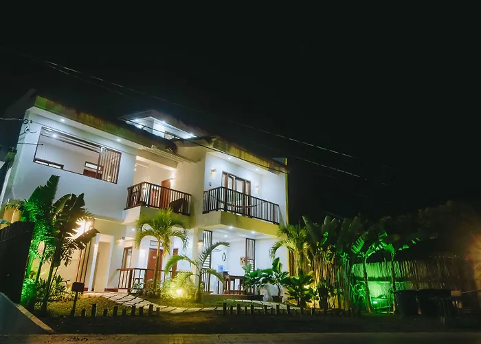 Talisay Boutique Hotel