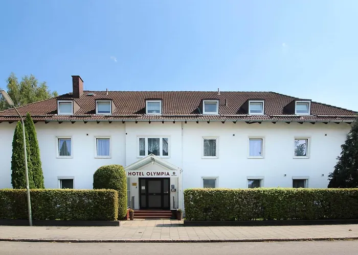 Olympia