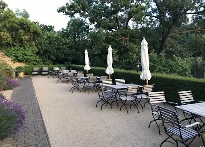 Hotel Villa Viktoria Luise