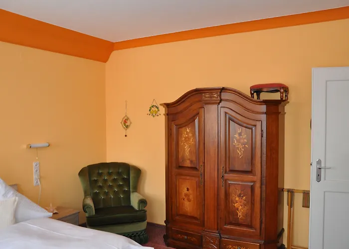 Pension Haus Gertrud