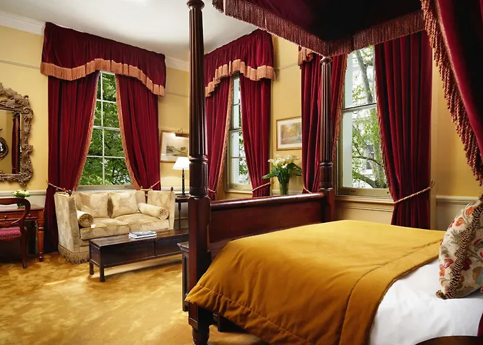 Gore - Starhotels Collezione