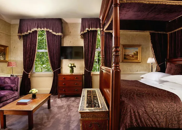 Gore - Starhotels Collezione