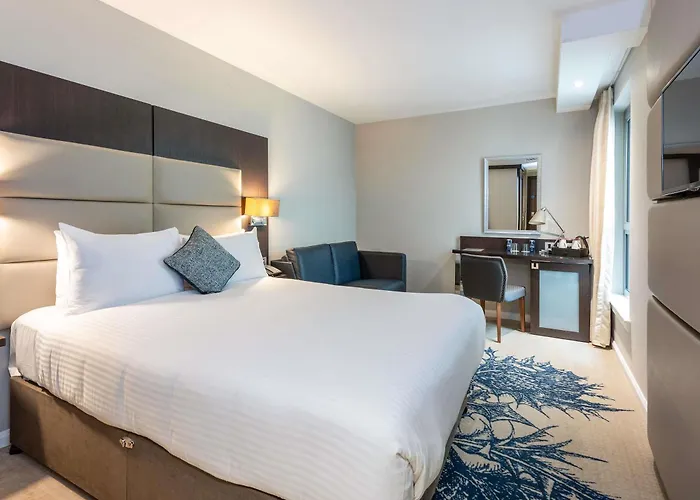 Mercure Haymarket