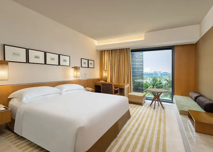 Itc Sonar, A Luxury Collection ,