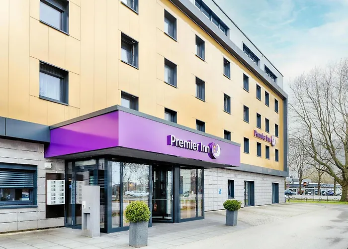 3-Sterne-Hotel: Best Western Plus Marina Star Hotel Lindau