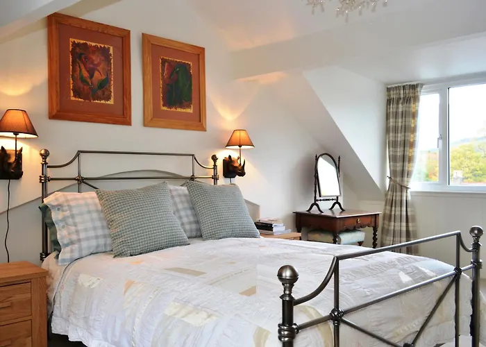Catbells Cottage Keswick
