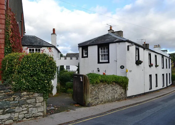 Acorn Lodge Cottage