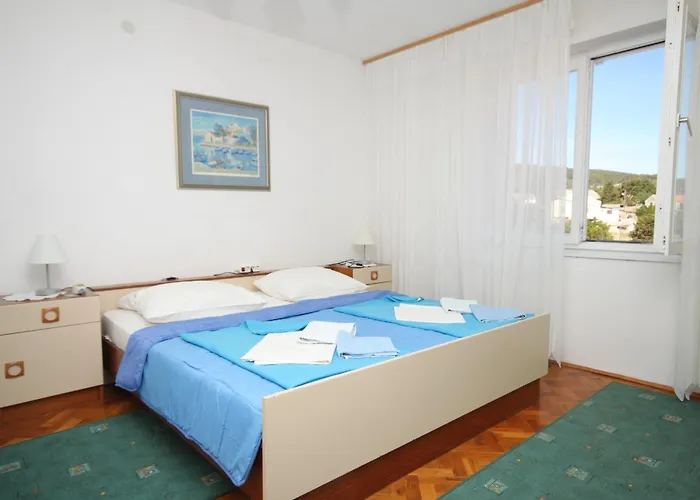 Rooms By The Sea Veli Losinj, Losinj - 8032