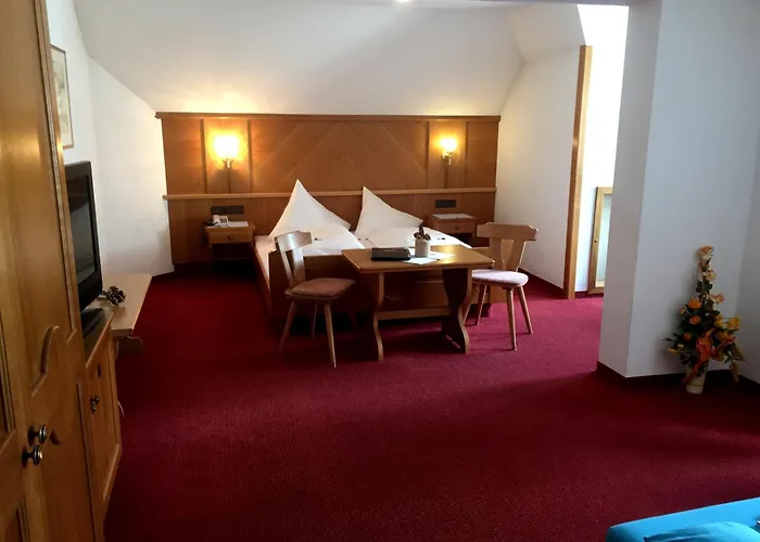 Hotel Lasalt