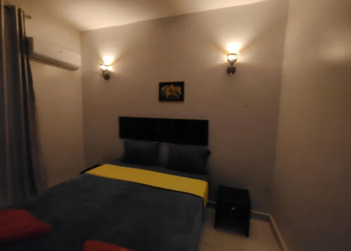 Jamaica Guest House