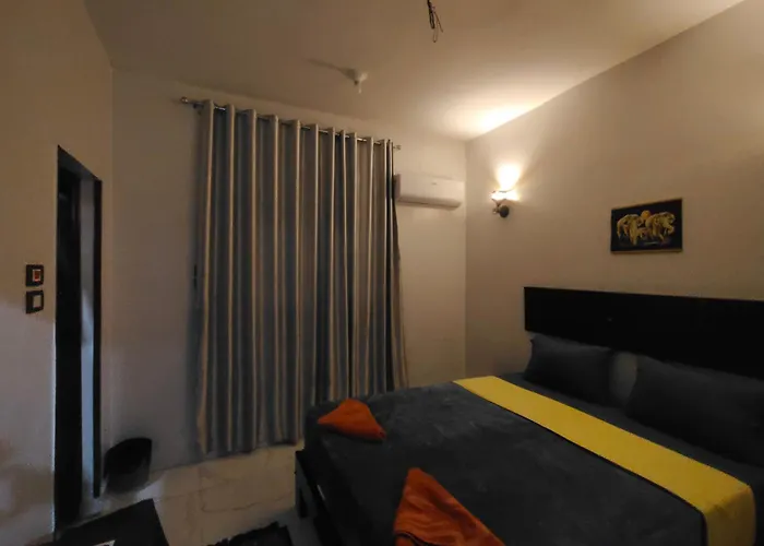 Jamaica Guest House