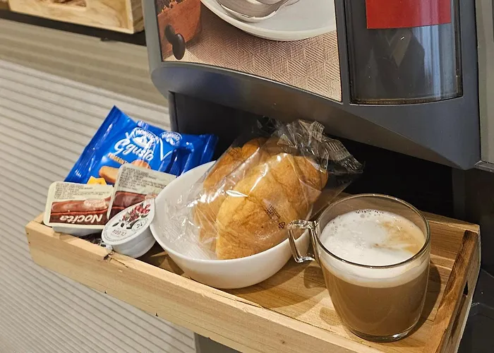 B&B Napoli Centrale Centro