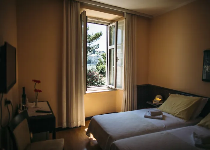 Rooms Villa Amfora Dubrovnik