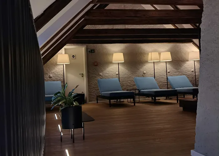 3-Sterne-Hotel: Hotel Münchner Hof
