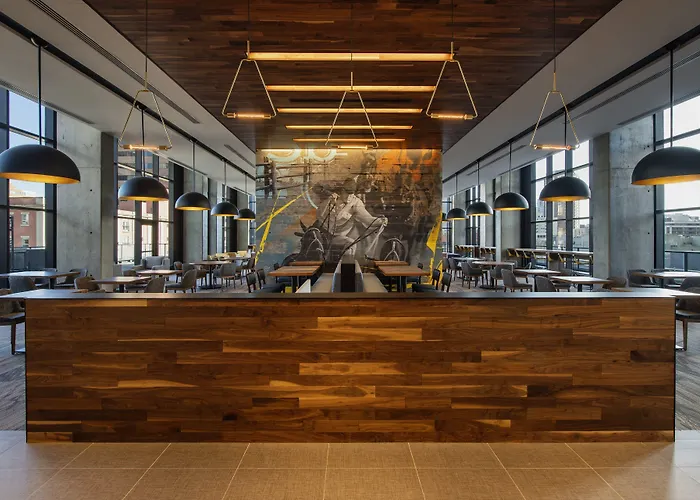 Pets Allowed Hotel Residence Inn By Marriott Calgary Downtown/Beltline District
