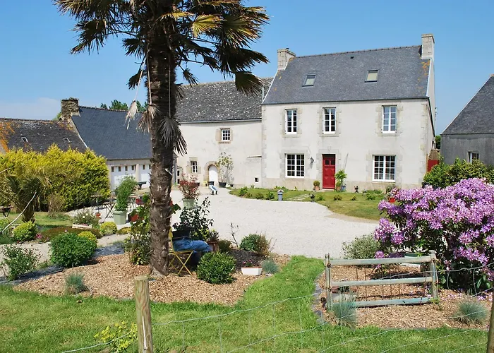 Les Chambres du Mad