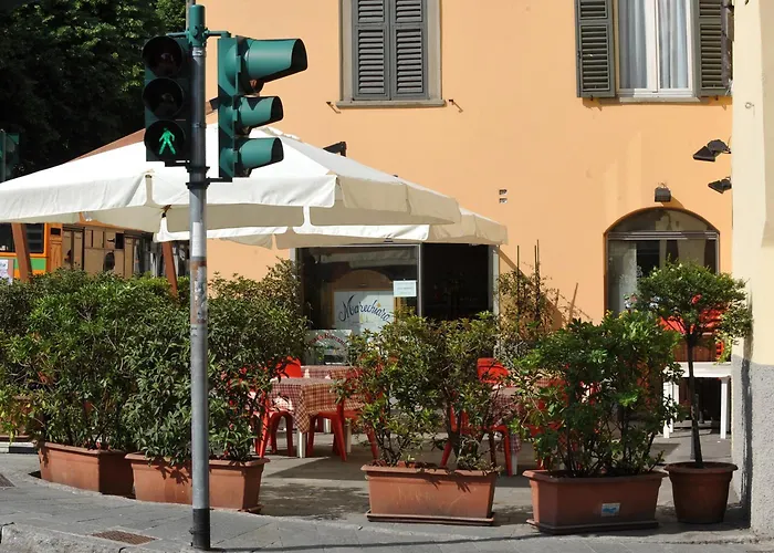 Family Hotel: Locanda Sant'Antonio De Foris