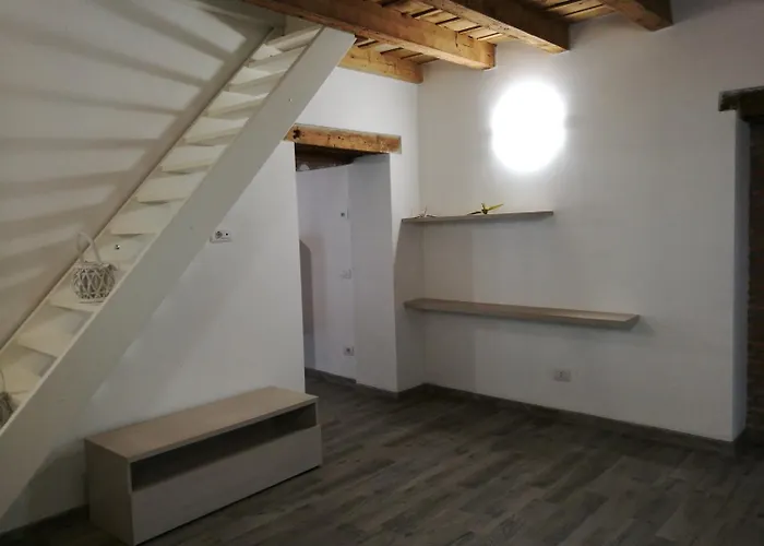 Family Hotel: Locanda Sant'Antonio De Foris