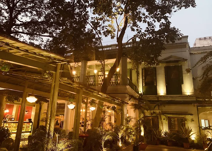 Elgin Fairlawn, Kolkata