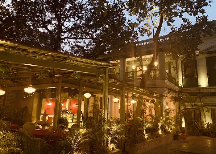 Elgin Fairlawn, Kolkata