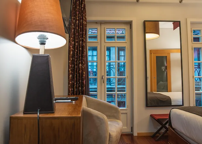 Hôtel accueillant les animaux: Guest House Douro