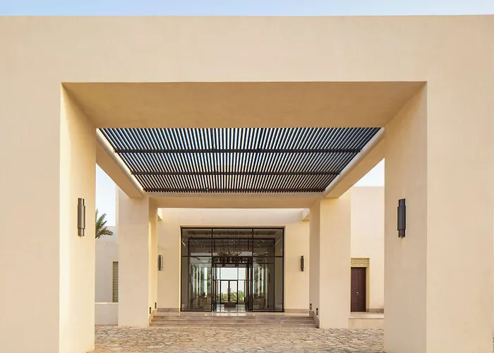 Hôtel Ping Pong: The Mora Sahara Tozeur