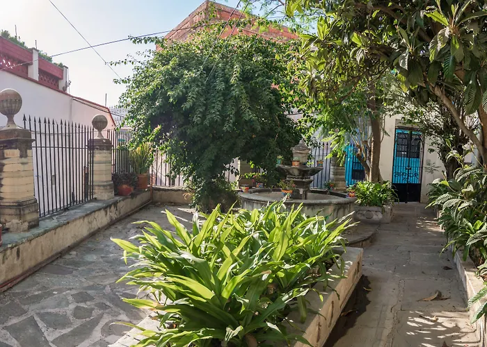 Casa Lupita Hostel