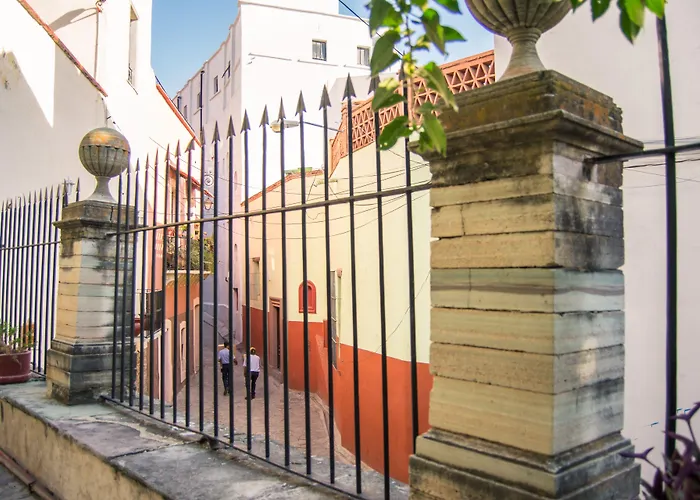 Casa Lupita Hostel