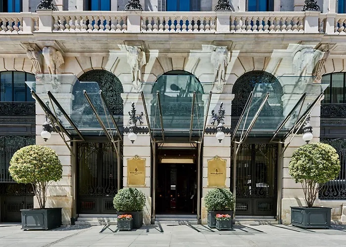  Four Seasons Madrid