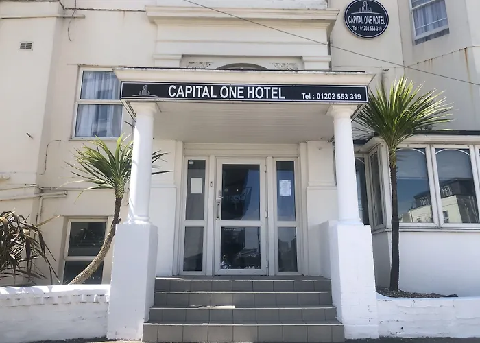 Family resorts Capital One