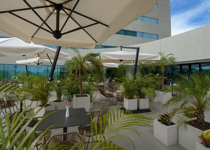 Inn&Suites - Merida La Isla
