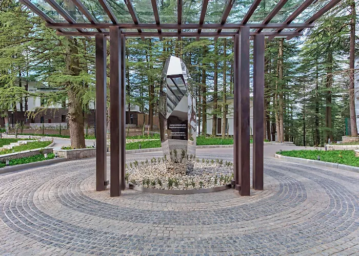 Hyatt Regency Dharamshala