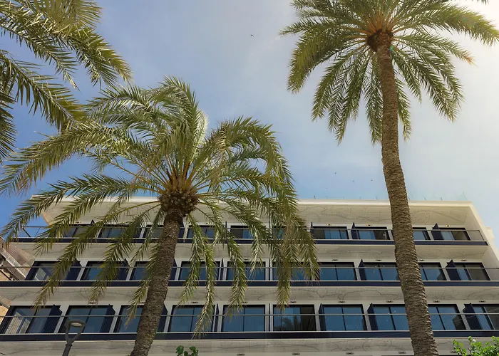 Resorts Guide H10 Porto Poniente 4* Sup