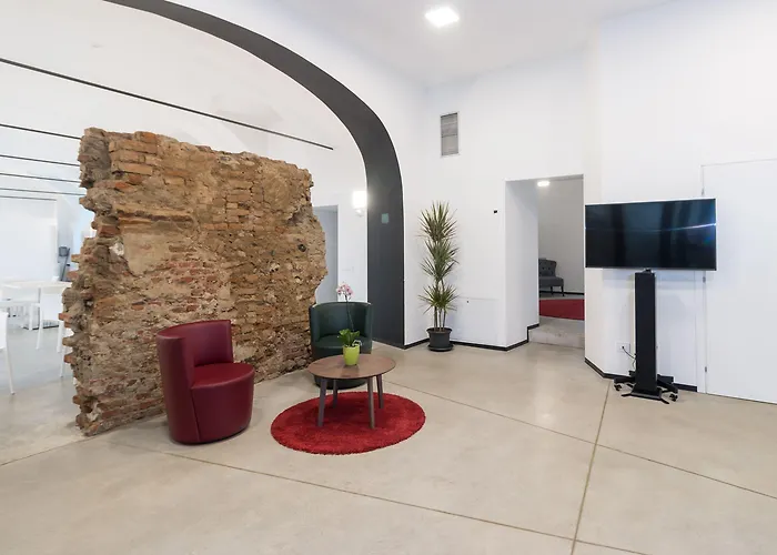 Cascina Fossata & Residence